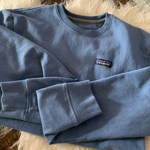 Patagonia Crewneck Sweatshirt